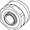 TECE Holender  adapter floor 20-3/4" 77212000 - Image 2