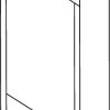 TECE Ormar floor razdelni 800 77352003 - Image 2