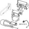 TECE Tipka planus dalj isp k12 9240357 - Image 3