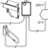 TECE Tipka planus dalj isp k12 9240357 - Image 2