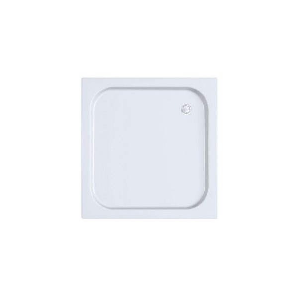 KOLPA SAN Tuš Kada 80x80 Trin 754800