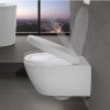 Villeroy & Boch Avento wc daska soft-close 9M77C101 - Image 3