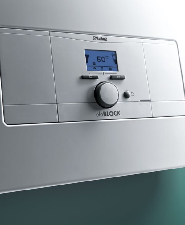 VAILLANT Električni kotao za grejanje eloblock ve 18/14 see 10023710 - Image 2