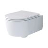 Villeroy & Boch Avento wc šolja konzolna sa soft close wc daskom 4656HR01