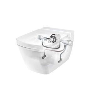 TECE One wc šolja konzolna sa funkcijom bidea TH 9700200
