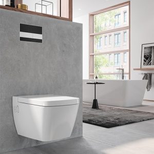 TECE ONE 9700200 WC solja sa funkcijom bidea