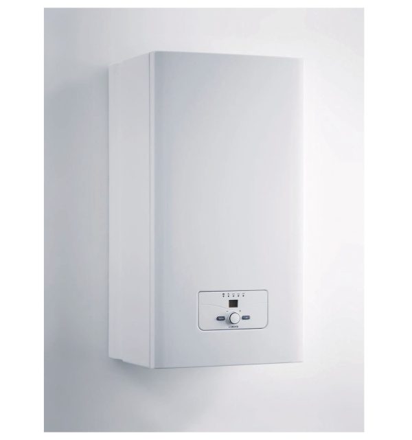 VAILLANT Električni kotao za grejanje eloblock ve 18/14 see 10023710