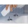 Villeroy & Boch Avento wc daska soft-close 9M77C101 - Image 4