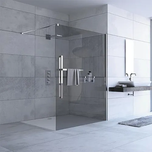 HUPPE Paravan Duplo Pure 120 Desni DT0012C91321