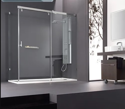 HUPPE VISTA PURE TUŠ KABINA 70×180 cm DESNA VT0470C91322