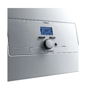 VAILLANT Električni kotao za grejanje