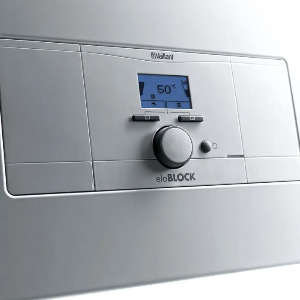 Vaillant električni kotao eloBLOCK
