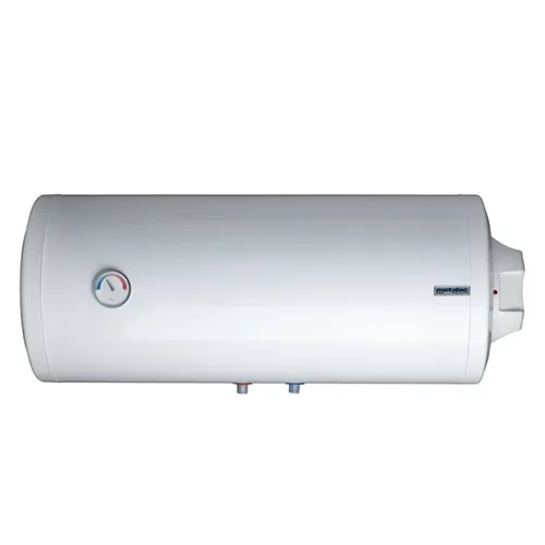 Metalac horizontalni bojler 80L Hydra – desni