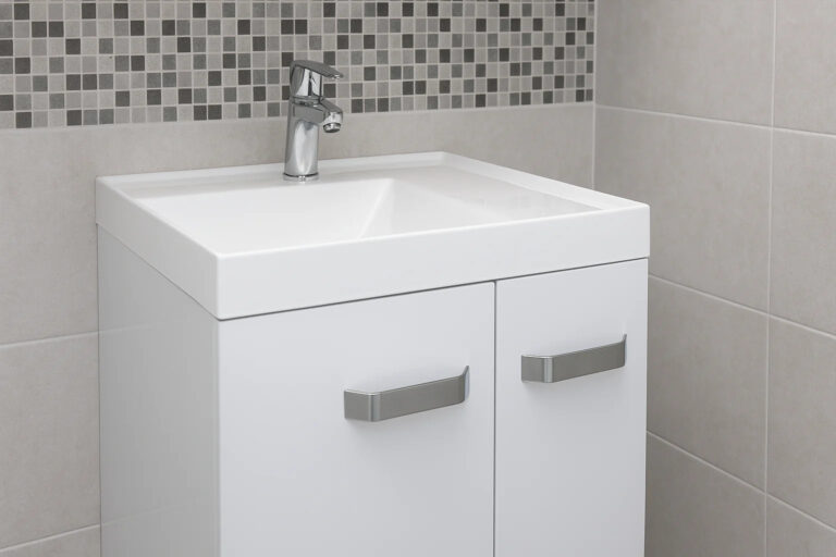 Najbolji lavabo sa ormarićem za mala kupatila