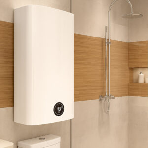 Prohromski bojler 80 l