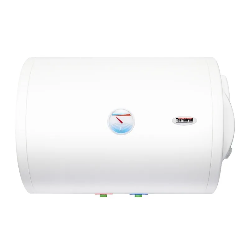 Termorad horizontalni bojler 50L BT prohrom kazan