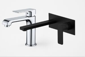 Baterija za lavabo predstavlja ključni element svakog kupatila