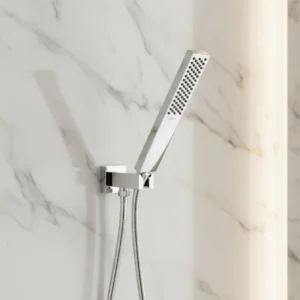 Hansgrohe Pulsify E Baton 100 1jet EcoSmart tuš ručica (24320000)