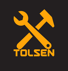 Tolsen tools