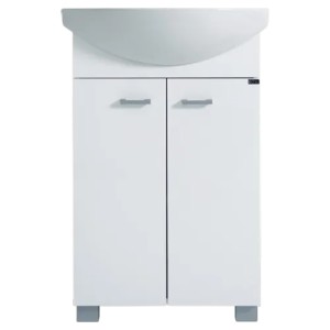 Lavabo sa ormarićem Klasik 55cm