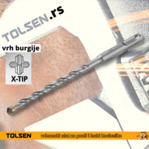 Burgije