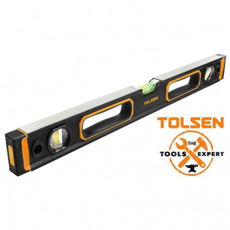 Libela sa magnetom 400 mm – Tolsen