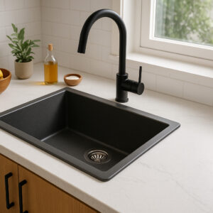 Metalac granitne sudopere