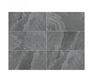RUBICER Pločice rock gray porcelain matte RRO60120GRP