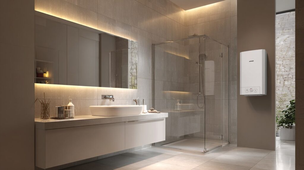 Ariston Velis Pro 80 brend bojlera