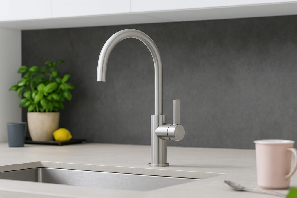 BLANCO Slavina za sudoperu