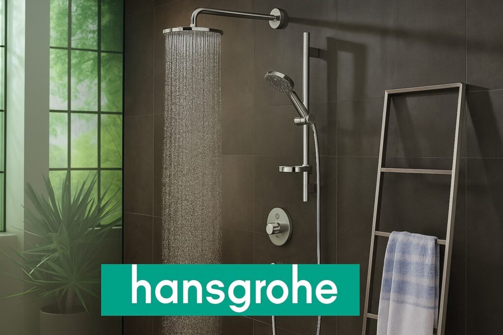 Brend Hansgrohe