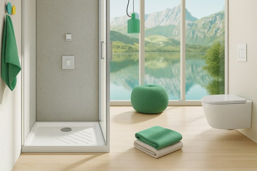 CATALANO TUŠ KADE KERAMIČKE