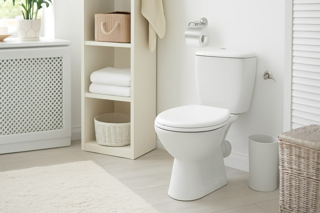 Delovi za vodokotlić