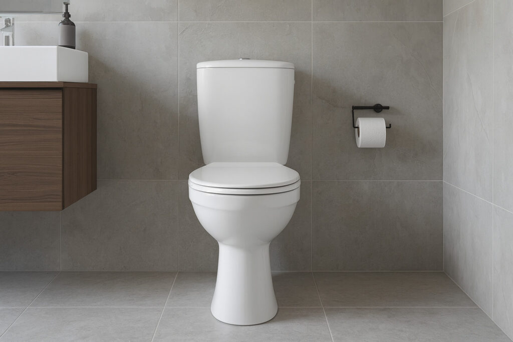 Model Monoblok WC šolje