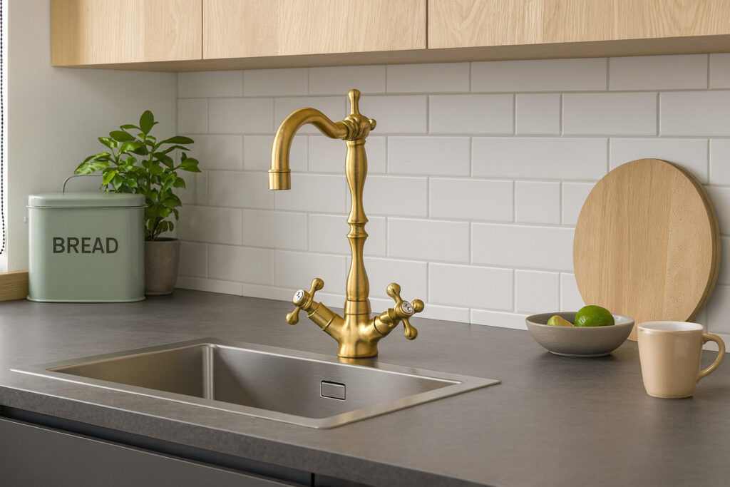 ROSAN Slavina Brontee Za Sudoperu