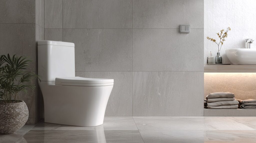 Rezervni delovi za vodokotliće