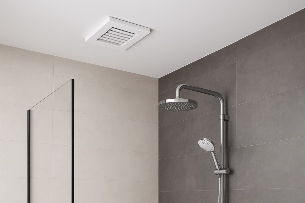 Ventilator za kupatilo