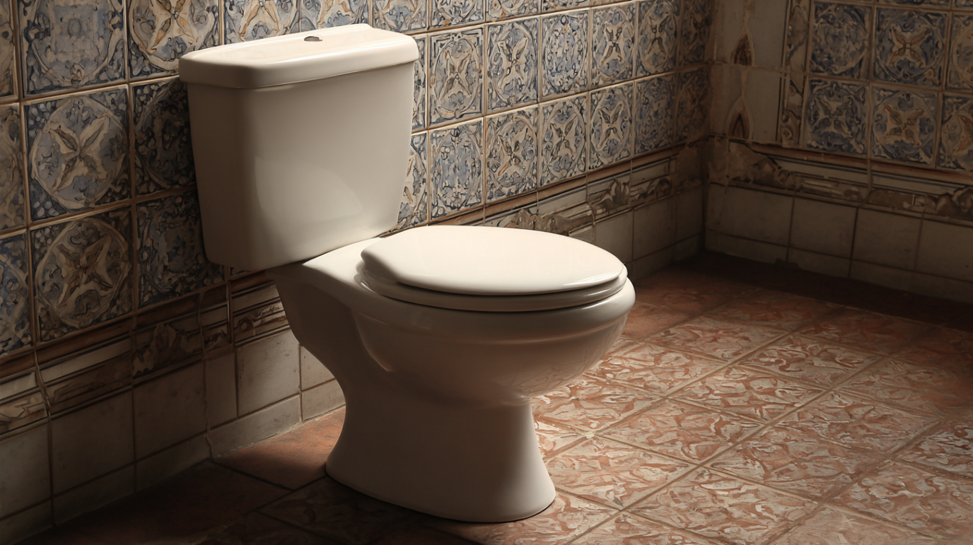 WC šolje birajte prema trajnosti, a ne samo prema izgledu ili ceni.
