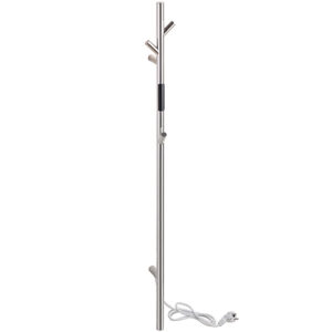 Električni sušač peškira inox (704151011) – vertikalni model