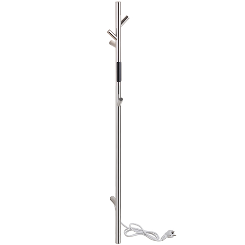 Električni sušač peškira inox (704151011) – vertikalni model