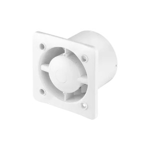 AWENTA Ventilator Silent 100 sa Tajmerom i Senzorom Vlage KWS100H