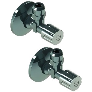 EK ventil za vodu TECEOne 1-2 x 3-8 9820464