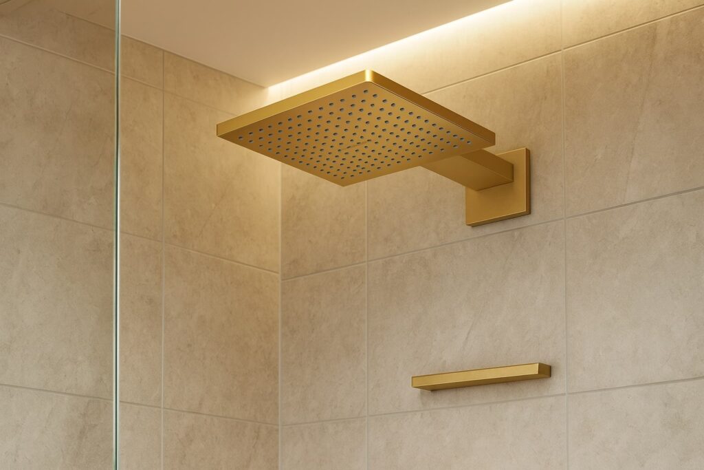 HANSGROHE Tuš ruža raindance e 300 1jet