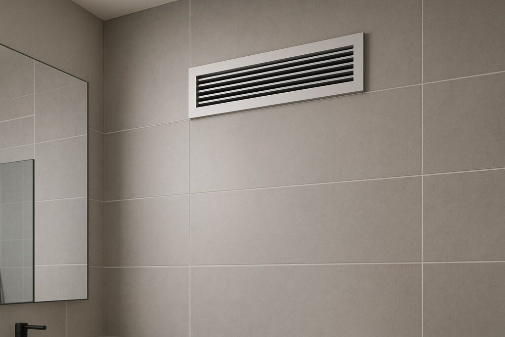 Izbor najboljeg ventilatora za kupatilo