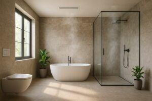 Najbolji ventilatori za kupatila za sprečavanje vlage i buđi