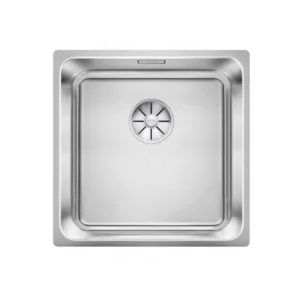 Blanco Solis 400-IF sudopera 44x44 cm inox 526118
