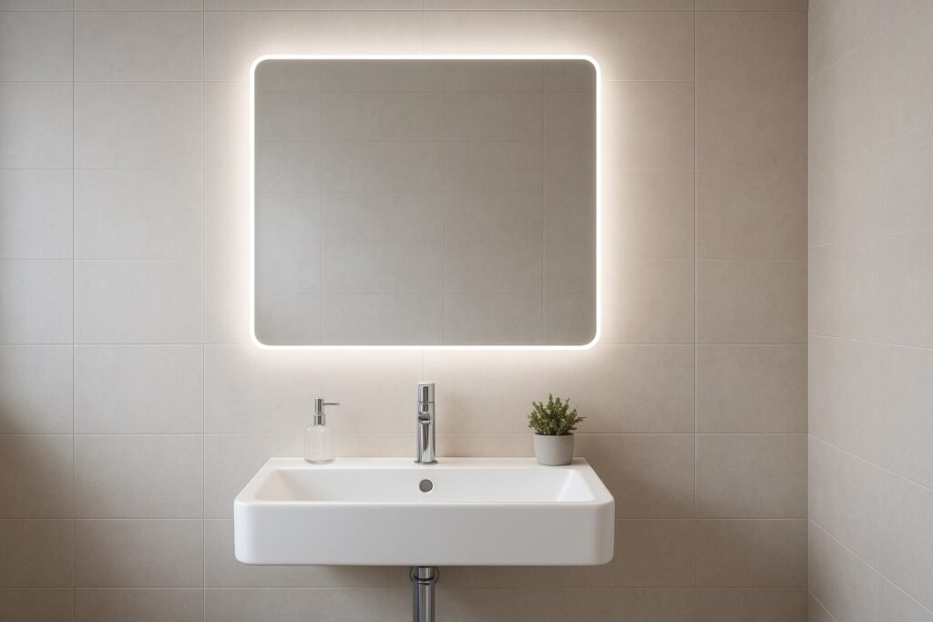 Ogledala za kupatilo