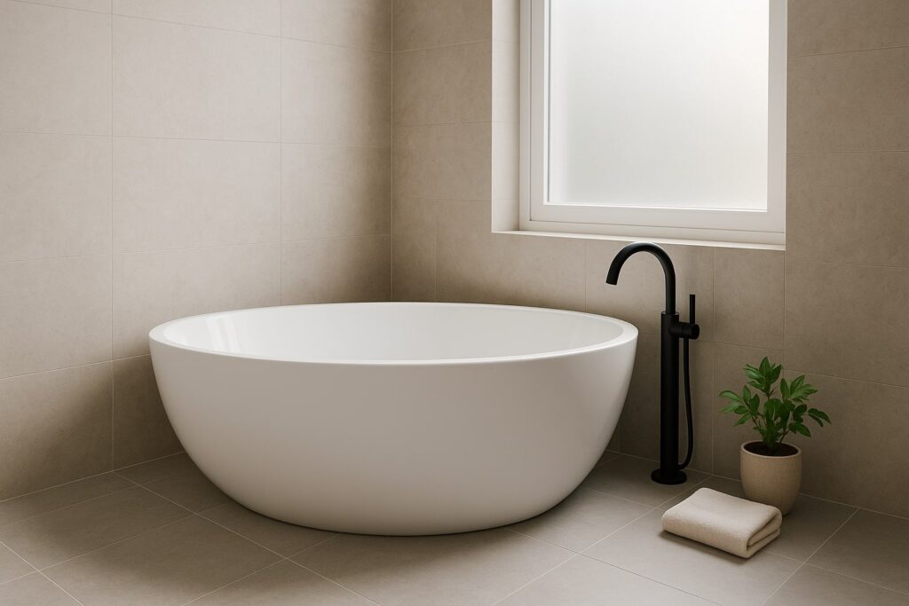 Samostojeća moderna kada