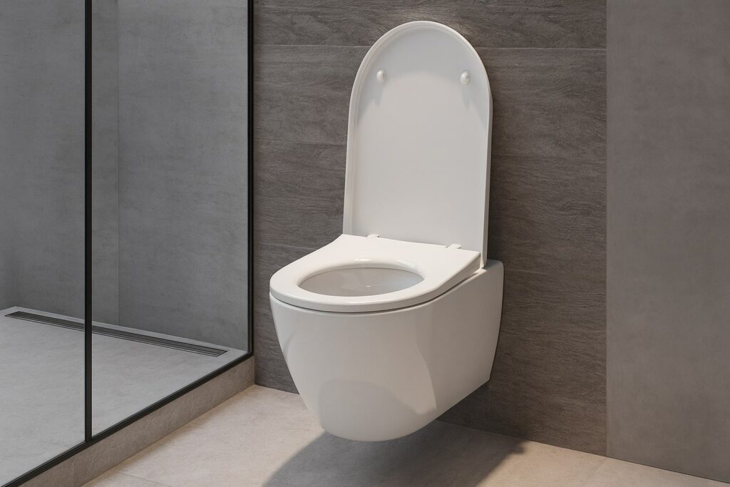WC daska za WC šolju