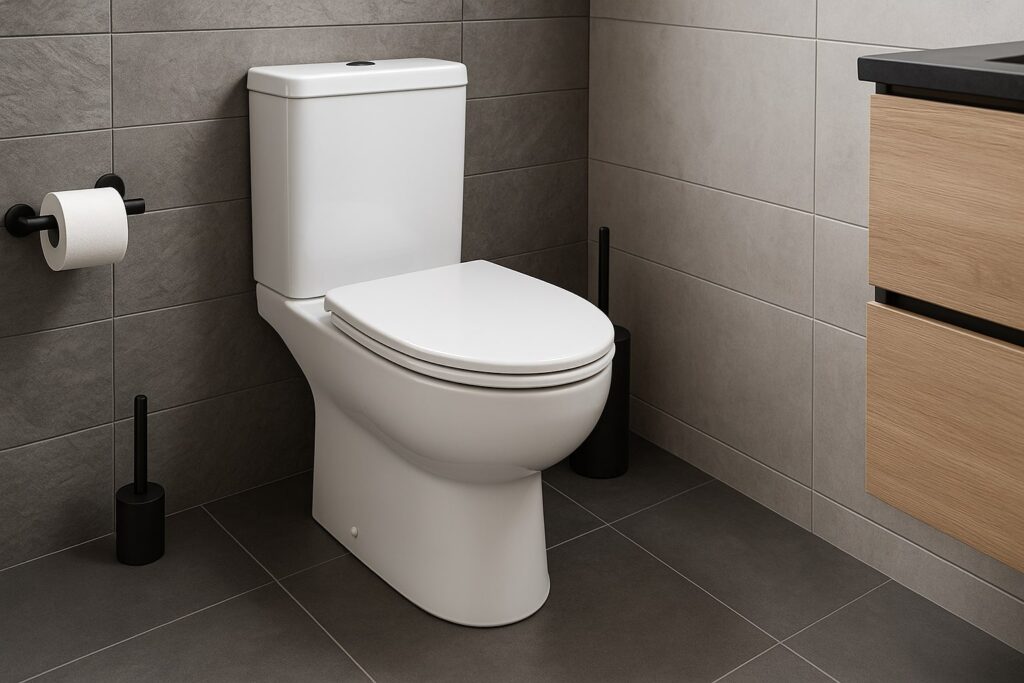 WC daske za WC šolje